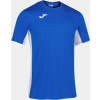 Joma Dres COSENZA T-SHIRT ROYAL S/S Veľkosť: XXL/3XL