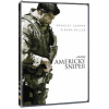 Americký ostreľovač - DVD