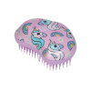 Tangle Teezer Original Unicorn Magic Print Mini kefa na vlasy
