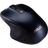 Myš Asus MW202 Night Blue (90XB066N-BMU000) (Bezdrôtová myš ASUS MW202, optický senzor, modrá)