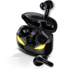 BTW 6600 BLACK TWS EARPHONES BUXTON (BTW 6600 Black TWS)