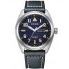 Citizen BM8560-45L Super-Titanium Eco-Drive Mens Watch 42mm 10ATM