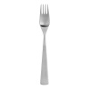Stelton Jedálenská vidlička MAYA 2000 20 cm, sada 6 ks, strieborná, nerezová oceľ