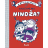 Chceš byť ako nindža?