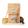 NaturalProtein NaturalProtein Proteínová ovsená kaša Kokos s čokoládou