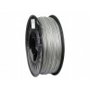 Filament 3DPower Basic PLA 1.75 mm strieborný 1 kg