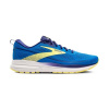 Pánska bežecká obuv Brooks Trace 3 M blue 46,5EU