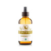 Harmančeková voda na pleť a telo so sprejom v skle Alteya Organics 240ml ORGANIC