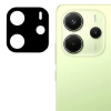 Techsuit Full Camera Glass Ochranné sklo na fotoaparát pre Xiaomi Redmi Note 14 4G – čierne KF2346391