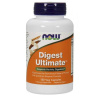 Now Foods Digest Ultimate - 120 rastlinných kapsúl