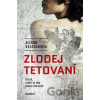 Zlodej tetovaní - Alison Belsham