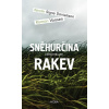 Sněhurčina rakev - Roman Voosen, Kerstin Signe Danielsson