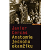 Anatomie jednoho okamžiku - Cercas Javier