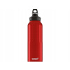 Fľaša SIGG WMB Traveller 1500 ml červená