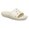 Šlapky CROCS CLASSIC CROCS SLIDE 206121-2Y2 – Béžová