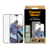 PanzerGlass® PanzerGlass - Ultra-Wide Fit ochranné sklo pre iPhone 16 Pro Max - čierne