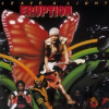 Eruption: Leave a Light (Light green coloured) LP - Eruption