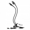 Osvetlenie pre rastliny - LED svetlo pre pestovanie rastlín 29cm * 10cm lge72 (Osvetlenie pre rastliny - LED svetlo pre pestovanie rastlín 29cm * 10cm lge72)