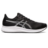 Pánske Bežecké topánky ASICS PATRIOT 13 1011B485-001 – Čierna
