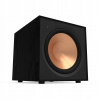 Aktívny subwoofer Klipsch R-121SW 200 W čierny