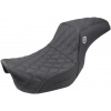 SADDLEMAN sedlo SDC PERFORMANCE Grip black