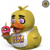 Tubbz kačička Five Nights at Freddy’s Chica první edice