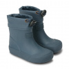Detské barefoot čižmy Bundgaard Cover BG401046_5485 Navy Veľkosť: 23, Farba: Modrá