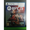 EA Sports UFC 5 (PS5) - Nová hra