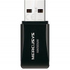 Mercusys MW300UM 300Mbps N Mini USB Wifi adapter
