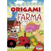 Origami - farma - Zsolt Sebök