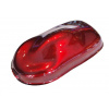 Diamond Blood Red Candy set pre auto: základ, farba a lak