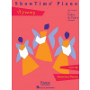 Showtime Hymns: Level 2a