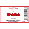 Klinček 100% prírodná silica 10ml | Bylinné kvapky