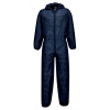 PORTWEST Portwest ST11 Jednorazová kombinéza PP 40g - Navy, XXL Navy, XXL