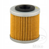 Olejový filter HifloFiltro HF563