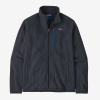 Patagonia Pánská mikina Men's Patagonia Better Sweater Fleece Jacket, Pitch Blue - vel. L