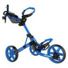 Clicgear vozík M4 MATT BLUE modrá