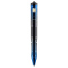 Fenix Light FET6-Blau T6 mini svietidlo, penlight napájanie z akumulátora LED modrá; FET6-Blau
