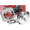 Valec Airsal T6 70 Piaggio NRG POWER AC 50 Free FLY Liberty ZIP TYPHOON