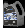 DEXOLL PP GL-4 80W 4L
