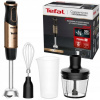 Tyčový mixér s drvičom TEFAL Quickchef 3v1