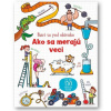 Pozri sa pod okienko - Ako sa merajú veci