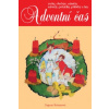 Adventní čas (Dagmar Šottnerová)(Brožovaná)