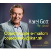 Karel Gott: Mé písně 36CD box - CD