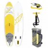 HYDROFORCE Cruiser Tech 10'6'' yellow/white Žlutá paddleboard