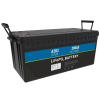 AVACOM A2D2 baterie LiFePO4 12,8V 200Ah M8