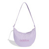 Dámska Taška ADIDAS W L ESS POUCH JW0522 – Fialová
