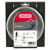 Žacia struna Oregon Flexiblade 111080E 2,5 mm 53 m