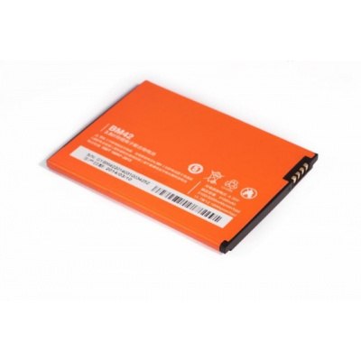 BM42 Xiaomi Original batéria 3100mAh Orange