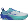 Altra Olympus 6 blue dámské Velikost: 41